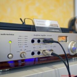 Westdeutsche HiFi Tage 2016 im Hotel Maritim Bonn, ausgerichtet von HiFi Linzbach
