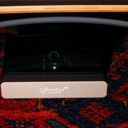 Westdeutsche HiFi Tage 2016 im Hotel Maritim Bonn, ausgerichtet von HiFi Linzbach