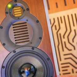Westdeutsche HiFi Tage 2016 im Hotel Maritim Bonn, ausgerichtet von HiFi Linzbach