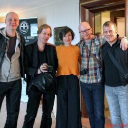 Westdeutsche HiFi Tage 2016 im Hotel Maritim Bonn, ausgerichtet von HiFi Linzbach