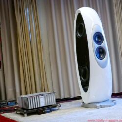 Westdeutsche HiFi Tage 2016 im Hotel Maritim Bonn, ausgerichtet von HiFi Linzbach