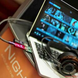 Westdeutsche HiFi Tage 2016 im Hotel Maritim Bonn, ausgerichtet von HiFi Linzbach