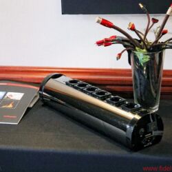 Westdeutsche HiFi Tage 2016 im Hotel Maritim Bonn, ausgerichtet von HiFi Linzbach