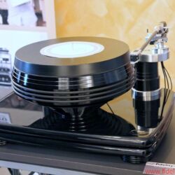 Westdeutsche HiFi Tage 2016 im Hotel Maritim Bonn, ausgerichtet von HiFi Linzbach