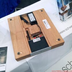 Westdeutsche HiFi Tage 2016 im Hotel Maritim Bonn, ausgerichtet von HiFi Linzbach