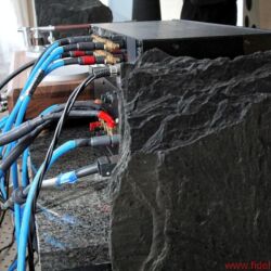 Westdeutsche HiFi Tage 2016 im Hotel Maritim Bonn, ausgerichtet von HiFi Linzbach