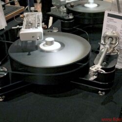 Westdeutsche HiFi Tage 2016 im Hotel Maritim Bonn, ausgerichtet von HiFi Linzbach