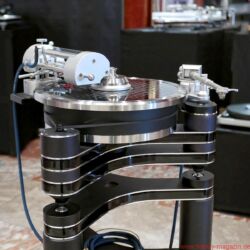 Westdeutsche HiFi Tage 2016 im Hotel Maritim Bonn, ausgerichtet von HiFi Linzbach