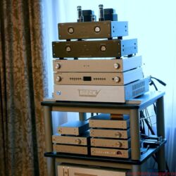Westdeutsche HiFi Tage 2016 im Hotel Maritim Bonn, ausgerichtet von HiFi Linzbach