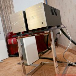 Westdeutsche HiFi Tage 2016 im Hotel Maritim Bonn, ausgerichtet von HiFi Linzbach