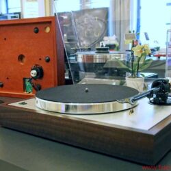 Westdeutsche HiFi Tage 2016 im Hotel Maritim Bonn, ausgerichtet von HiFi Linzbach
