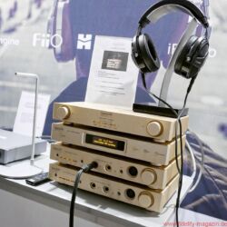Westdeutsche HiFi Tage 2016 im Hotel Maritim Bonn, ausgerichtet von HiFi Linzbach