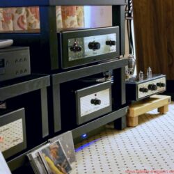 Westdeutsche HiFi Tage 2016 im Hotel Maritim Bonn, ausgerichtet von HiFi Linzbach