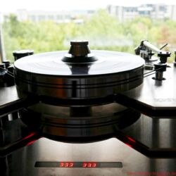 Westdeutsche HiFi Tage 2016 im Hotel Maritim Bonn, ausgerichtet von HiFi Linzbach
