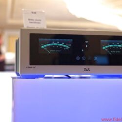 Westdeutsche HiFi Tage 2016 im Hotel Maritim Bonn, ausgerichtet von HiFi Linzbach