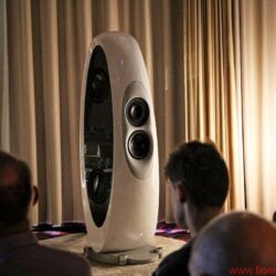Westdeutsche HiFi Tage 2016 im Hotel Maritim Bonn, ausgerichtet von HiFi Linzbach
