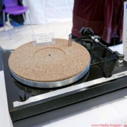 Westdeutsche HiFi Tage 2016 im Hotel Maritim Bonn, ausgerichtet von HiFi Linzbach