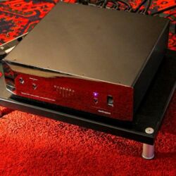 Westdeutsche HiFi Tage 2016 im Hotel Maritim Bonn, ausgerichtet von HiFi Linzbach