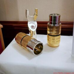 Westdeutsche HiFi Tage 2016 im Hotel Maritim Bonn, ausgerichtet von HiFi Linzbach