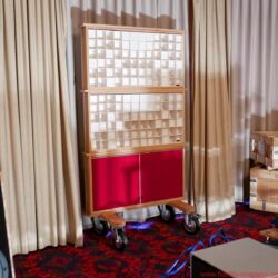 Westdeutsche HiFi Tage 2016 im Hotel Maritim Bonn, ausgerichtet von HiFi Linzbach