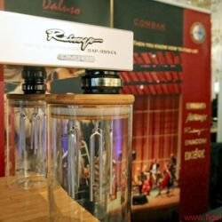Westdeutsche HiFi Tage 2016 im Hotel Maritim Bonn, ausgerichtet von HiFi Linzbach