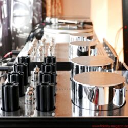Westdeutsche HiFi Tage 2016 im Hotel Maritim Bonn, ausgerichtet von HiFi Linzbach
