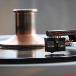 Westdeutsche HiFi Tage 2016 im Hotel Maritim Bonn, ausgerichtet von HiFi Linzbach