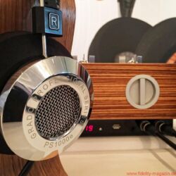 Westdeutsche HiFi Tage 2016 im Hotel Maritim Bonn, ausgerichtet von HiFi Linzbach