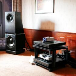 Westdeutsche HiFi Tage 2016 im Hotel Maritim Bonn, ausgerichtet von HiFi Linzbach