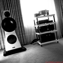 Westdeutsche HiFi Tage 2016 im Hotel Maritim Bonn, ausgerichtet von HiFi Linzbach