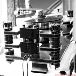 Westdeutsche HiFi Tage 2016 im Hotel Maritim Bonn, ausgerichtet von HiFi Linzbach