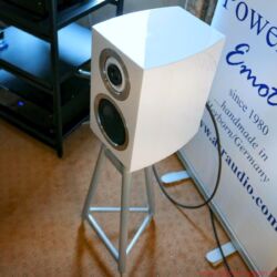 Westdeutsche HiFi Tage 2016 im Hotel Maritim Bonn, ausgerichtet von HiFi Linzbach