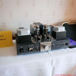 Westdeutsche HiFi Tage 2016 im Hotel Maritim Bonn, ausgerichtet von HiFi Linzbach