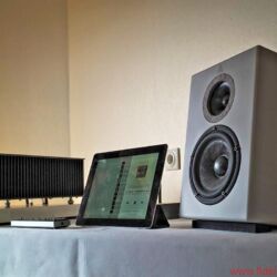 Westdeutsche HiFi Tage 2016 im Hotel Maritim Bonn, ausgerichtet von HiFi Linzbach