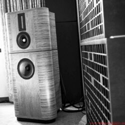 Westdeutsche HiFi Tage 2016 im Hotel Maritim Bonn, ausgerichtet von HiFi Linzbach