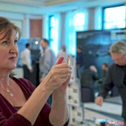 Westdeutsche HiFi Tage 2016 im Hotel Maritim Bonn, ausgerichtet von HiFi Linzbach