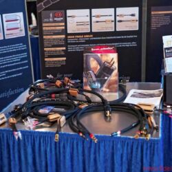 Westdeutsche HiFi Tage 2016 im Hotel Maritim Bonn, ausgerichtet von HiFi Linzbach