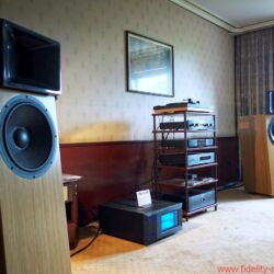 Westdeutsche HiFi Tage 2016 im Hotel Maritim Bonn, ausgerichtet von HiFi Linzbach