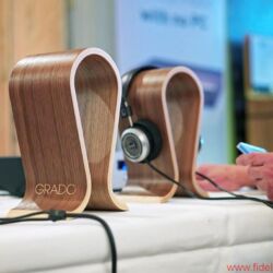 Westdeutsche HiFi Tage 2016 im Hotel Maritim Bonn, ausgerichtet von HiFi Linzbach