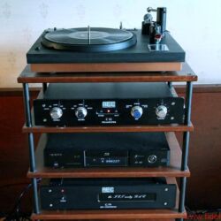Westdeutsche HiFi Tage 2016 im Hotel Maritim Bonn, ausgerichtet von HiFi Linzbach