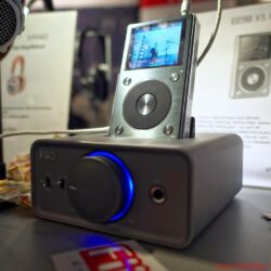 Westdeutsche HiFi Tage 2016 im Hotel Maritim Bonn, ausgerichtet von HiFi Linzbach