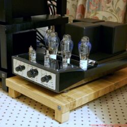 Westdeutsche HiFi Tage 2016 im Hotel Maritim Bonn, ausgerichtet von HiFi Linzbach