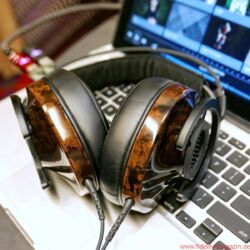 Westdeutsche HiFi Tage 2016 im Hotel Maritim Bonn, ausgerichtet von HiFi Linzbach