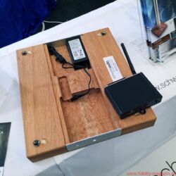 Westdeutsche HiFi Tage 2016 im Hotel Maritim Bonn, ausgerichtet von HiFi Linzbach