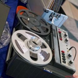 Westdeutsche HiFi Tage 2016 im Hotel Maritim Bonn, ausgerichtet von HiFi Linzbach