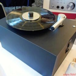 Westdeutsche HiFi Tage 2016 im Hotel Maritim Bonn, ausgerichtet von HiFi Linzbach