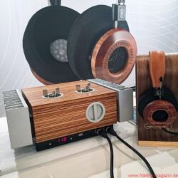 Westdeutsche HiFi Tage 2016 im Hotel Maritim Bonn, ausgerichtet von HiFi Linzbach