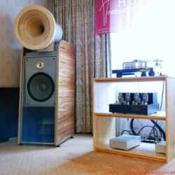 Westdeutsche HiFi Tage 2016 im Hotel Maritim Bonn, ausgerichtet von HiFi Linzbach