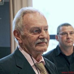 Westdeutsche HiFi Tage 2016 im Hotel Maritim Bonn, ausgerichtet von HiFi Linzbach