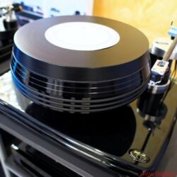 Westdeutsche HiFi Tage 2016 im Hotel Maritim Bonn, ausgerichtet von HiFi Linzbach